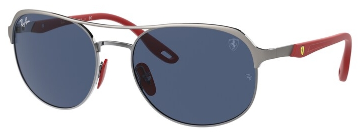  Ray-Ban  RB3685M F07180