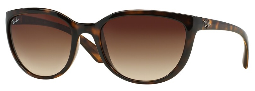  Ray-Ban  RB4167 710/13 EMMA