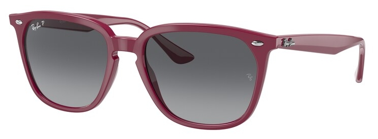  Ray-Ban  RB4362 6383T3