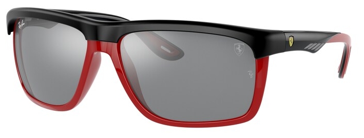  Ray-Ban  RB4363M F6026G