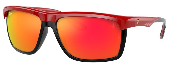  Ray-Ban  RB4363M F6236Q