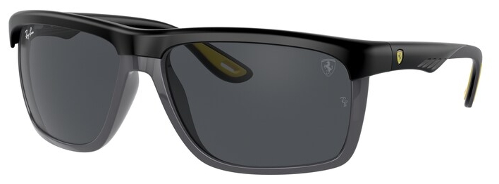  Ray-Ban  RB4363M F65987