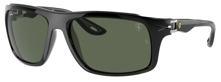  Ray-Ban  RB4364M F65071