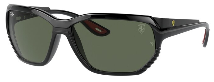  Ray-Ban  RB4366M F60171