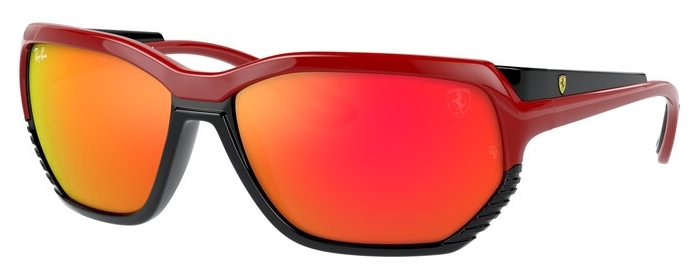  Ray-Ban  RB4366M F6236Q