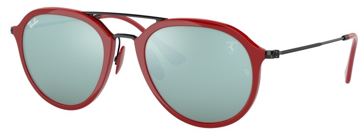  Ray-Ban  RB4369M F62330