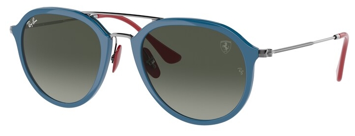  Ray-Ban  RB4369M F66971