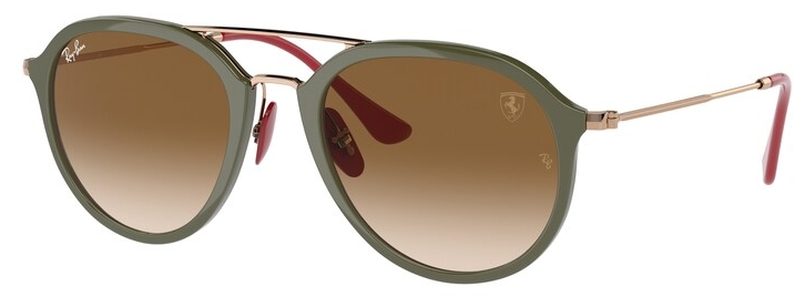  Ray-Ban  RB4369M F67151
