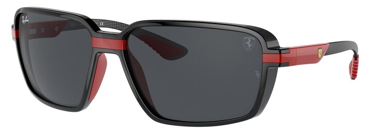  Ray-Ban  RB8360M F60187