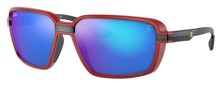  Ray-Ban  RB8360M F66355