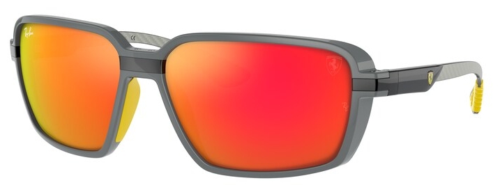  Ray-Ban  RB8360M F6726Q