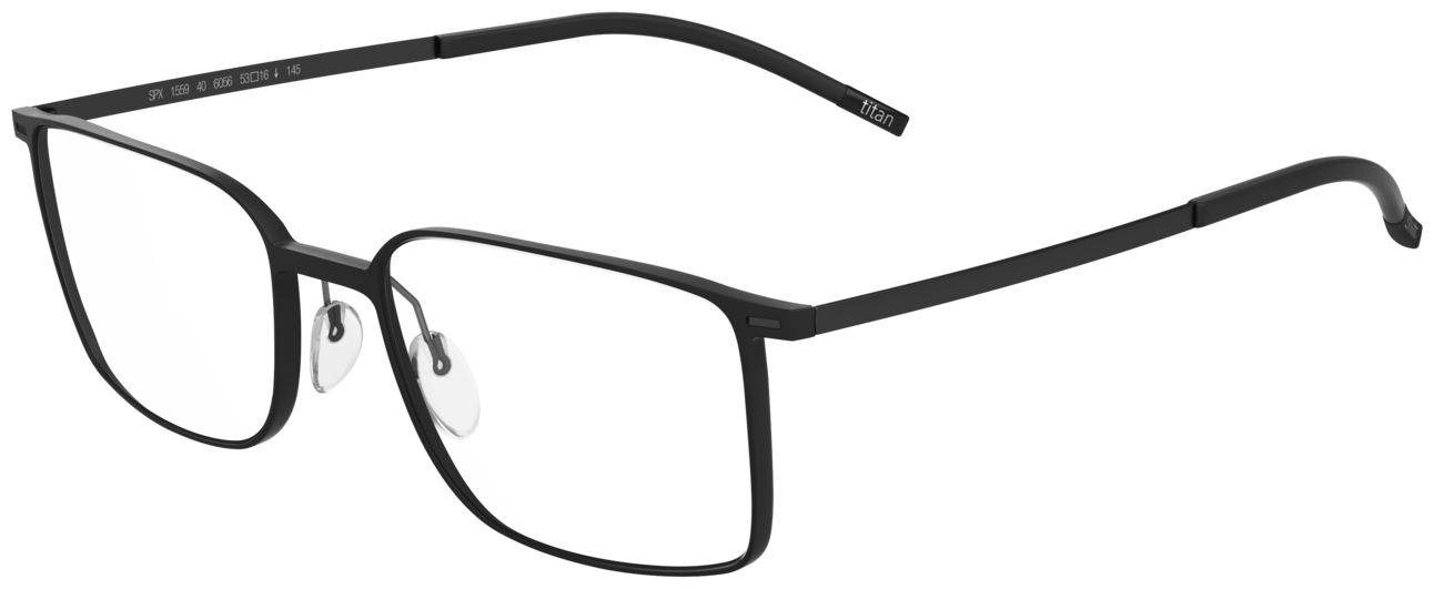  Silhouette  2884 6054 Urban LITE