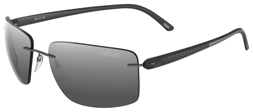  Silhouette  8722 6560 Carbon T1 Collection
