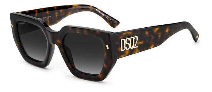  Dsquared2  D2 0031/S 086 9O