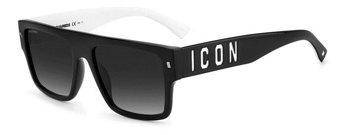  Dsquared2  ICON 0003/S 80S 9O