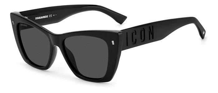  Dsquared2  ICON 0006/S 807 IR