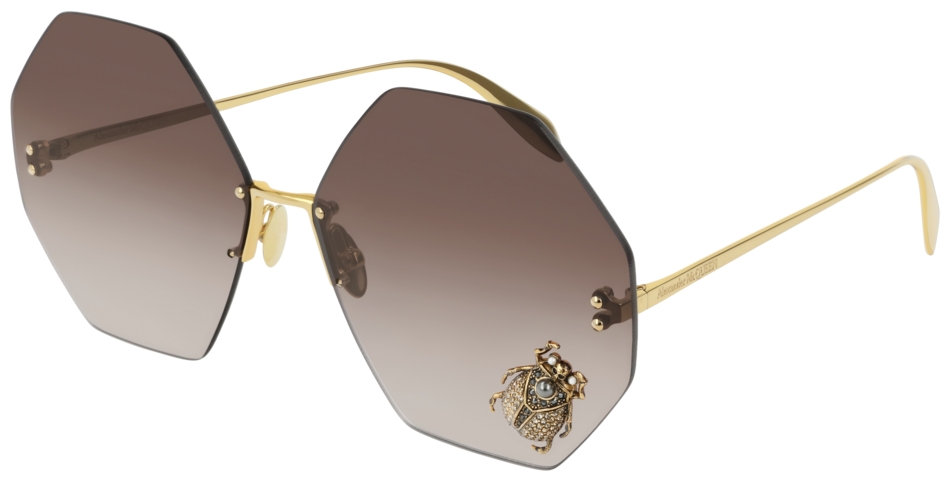  Alexander McQueen  AM0208S-002