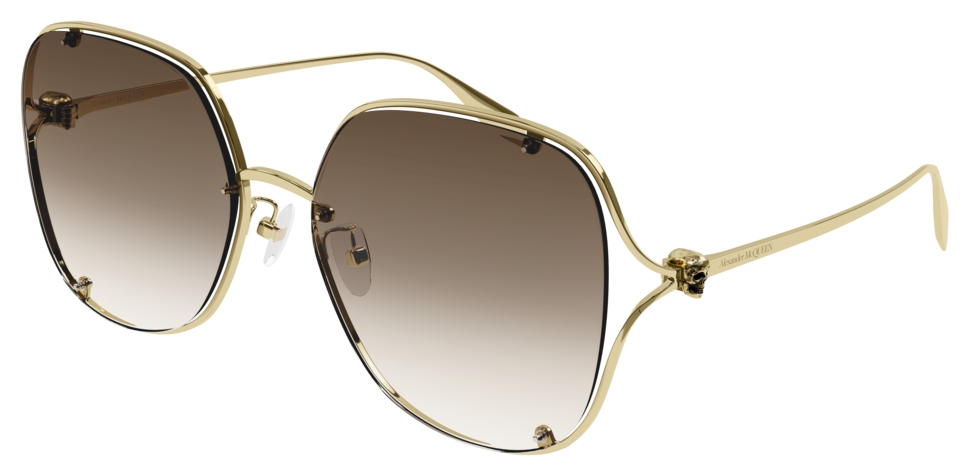  Alexander McQueen  AM0366S-002