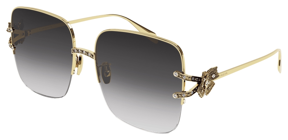  Alexander McQueen  AM0371S-001