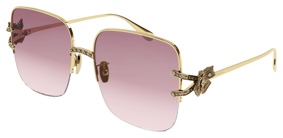  Alexander McQueen  AM0371S-003