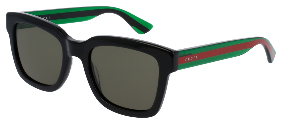  Gucci  GG0001SN-002