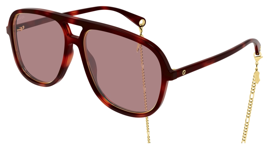  Gucci  GG1077S-003