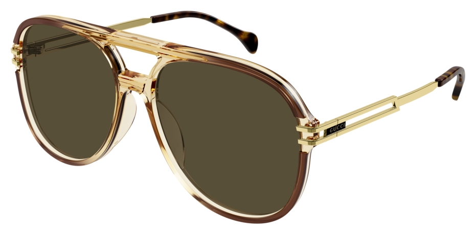  Gucci  GG1104S-002