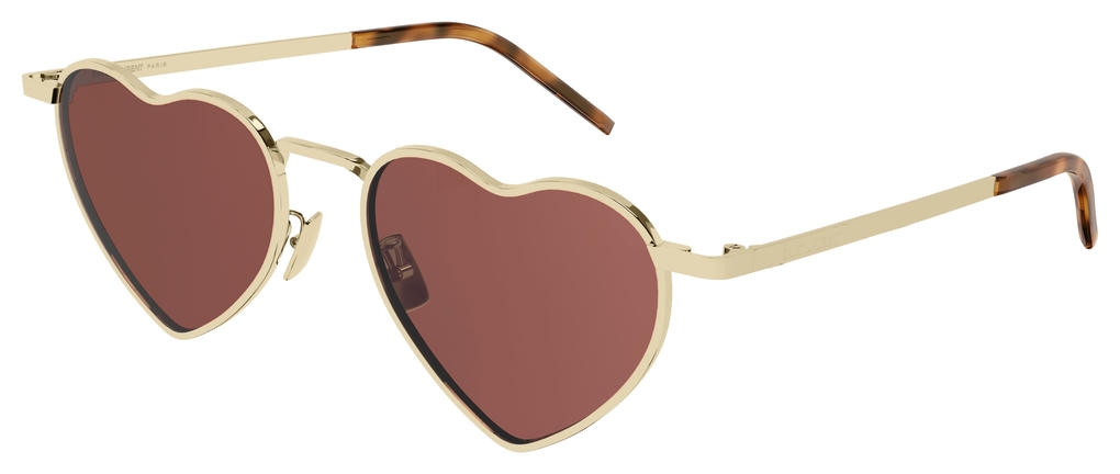  Saint Laurent  SL 301 LOULOU-012