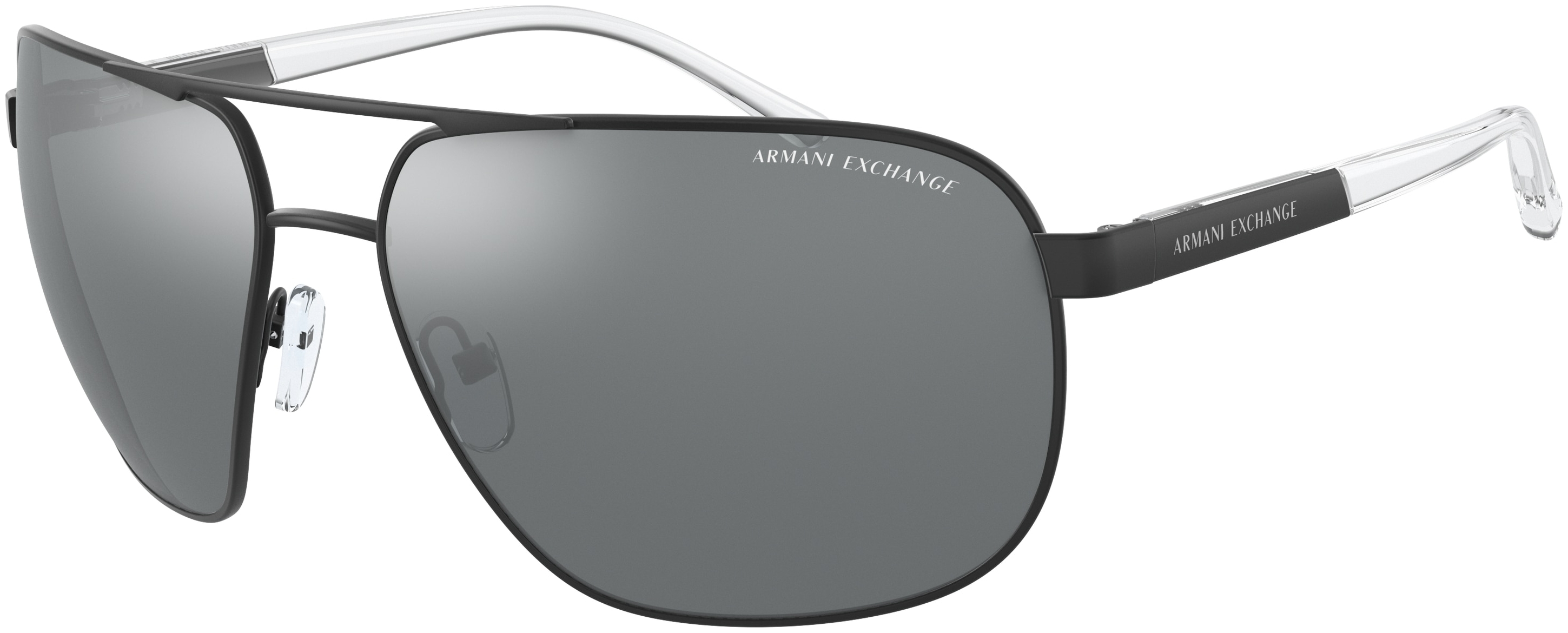  Armani Exchange  AX2040S 60006G