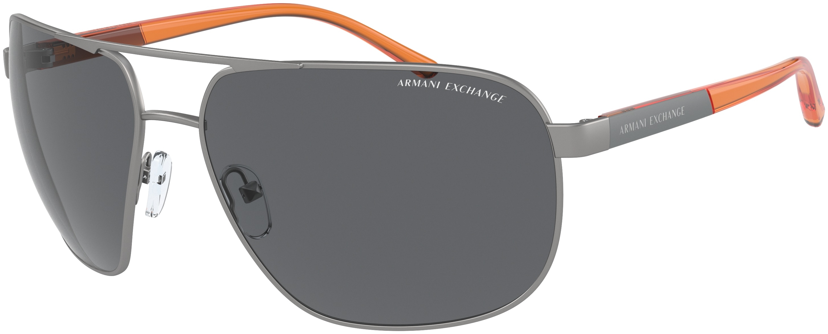  Armani Exchange  AX2040S 600387