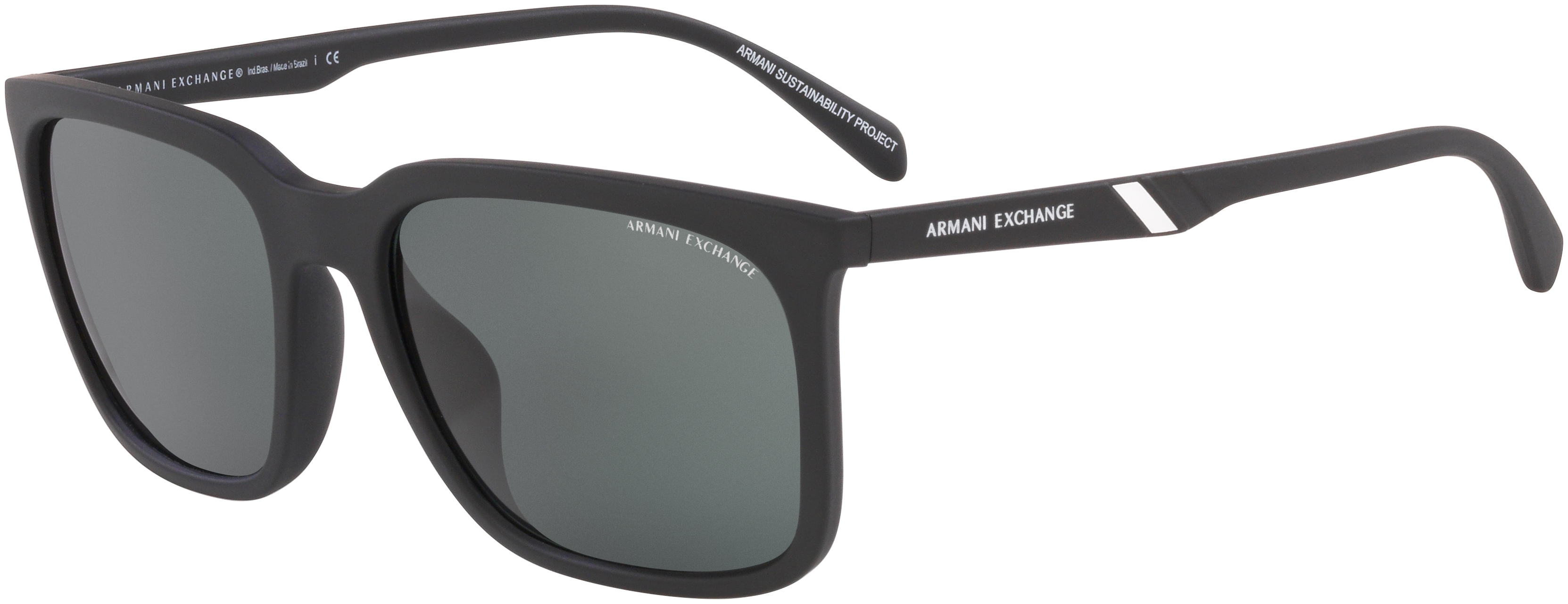  Armani Exchange  AX4117SU 821171