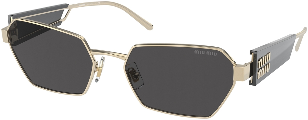  Miu-Miu  MU 53WS ZVN5S0