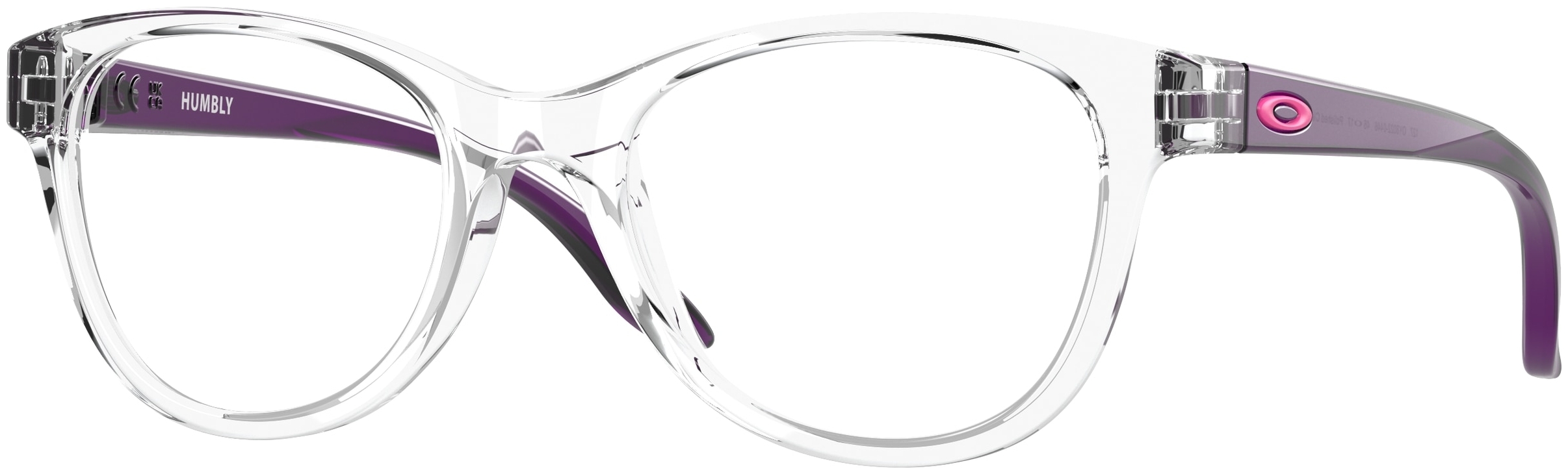  Oakley  OY8022 04