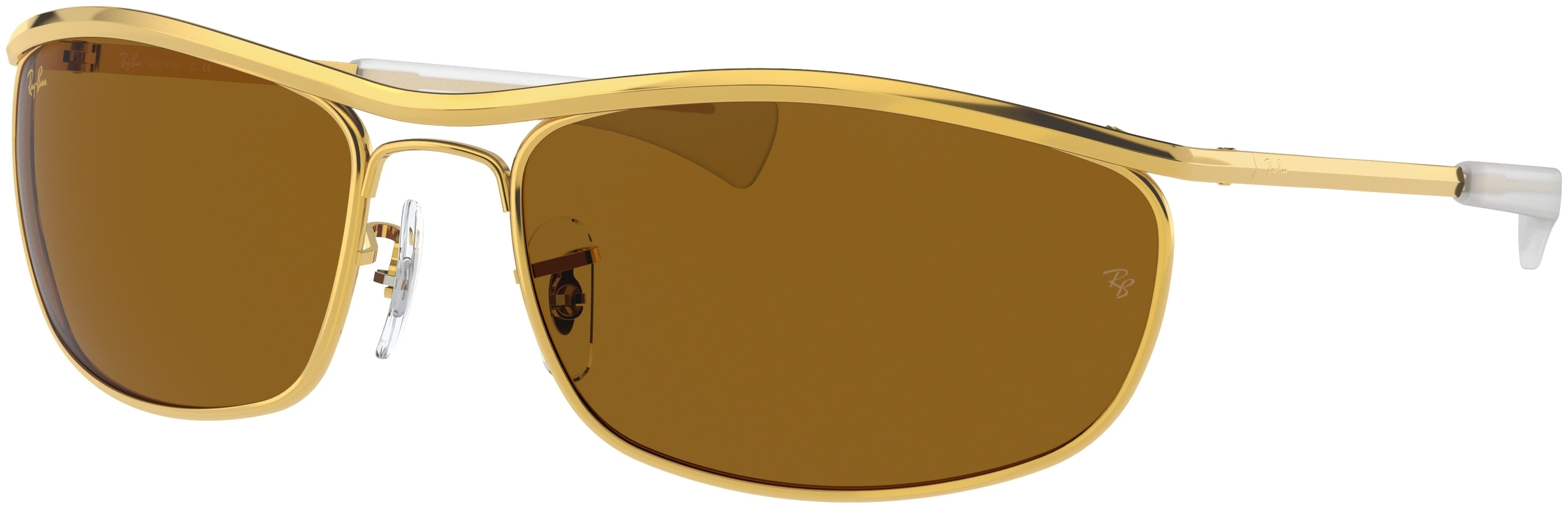  Ray-Ban  RB3119M 919633 OLYMPIAN I DELUXE