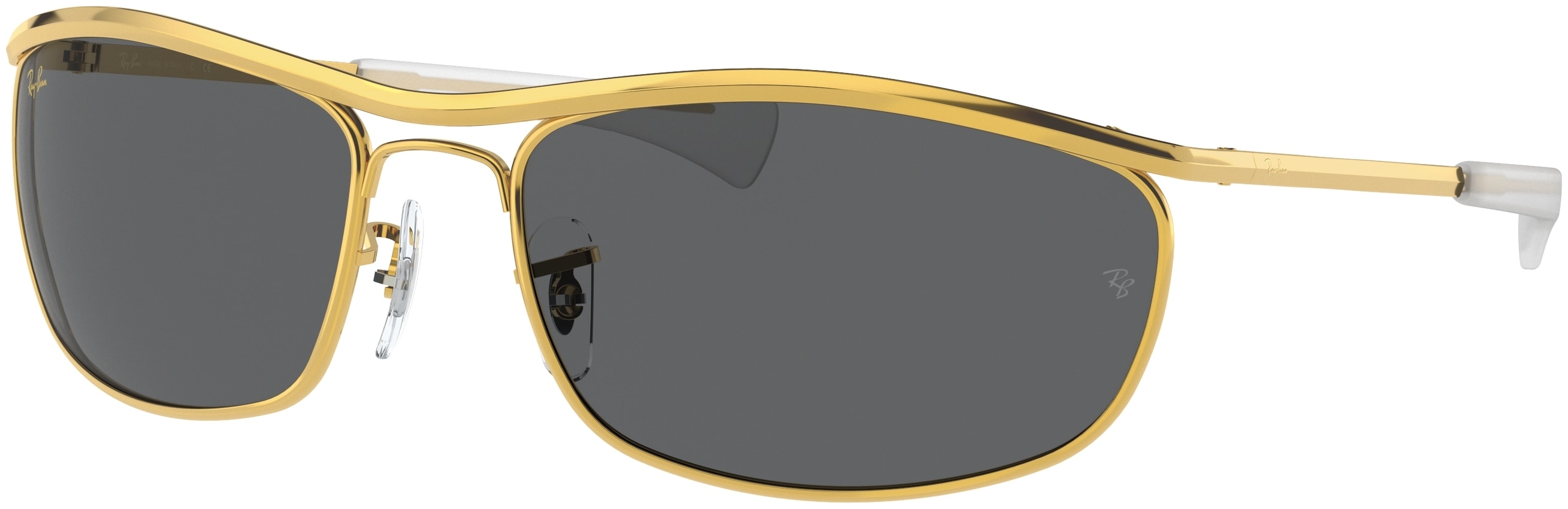  Ray-Ban  RB3119M 9196B1 OLYMPIAN I DELUXE