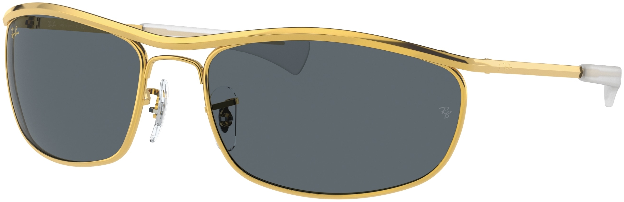  Ray-Ban  RB3119M 9196R5 OLYMPIAN I DELUXE