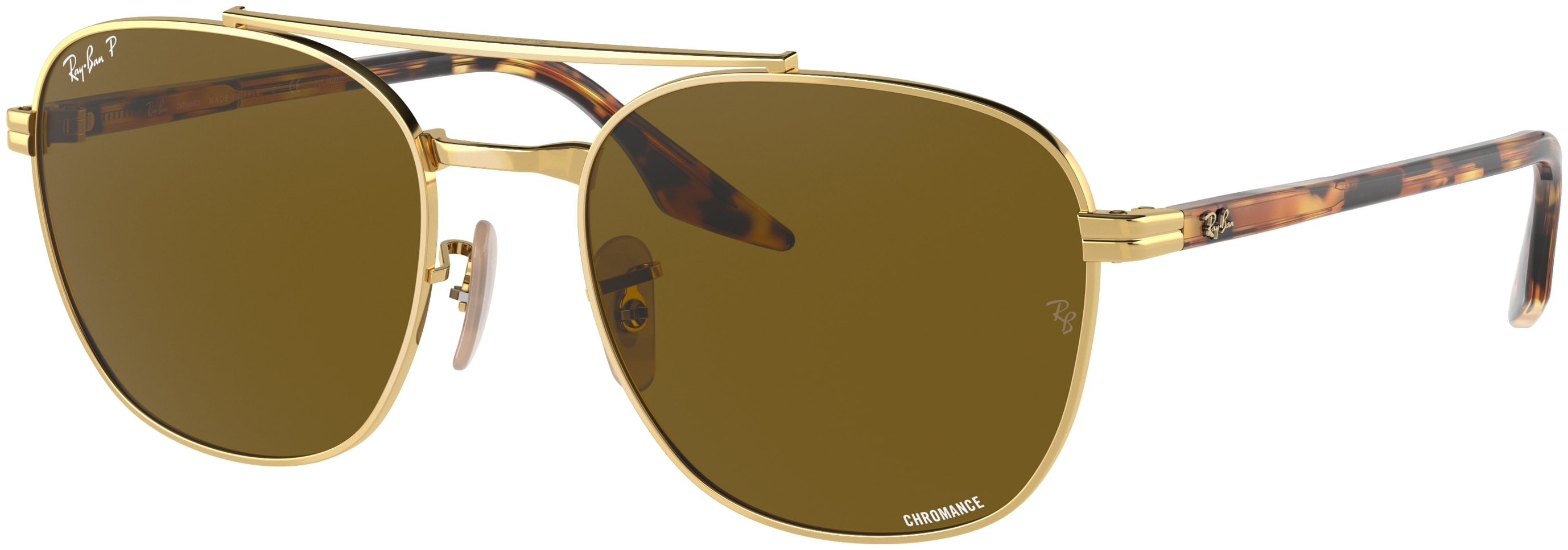  Ray-Ban  RB3688 001/AN