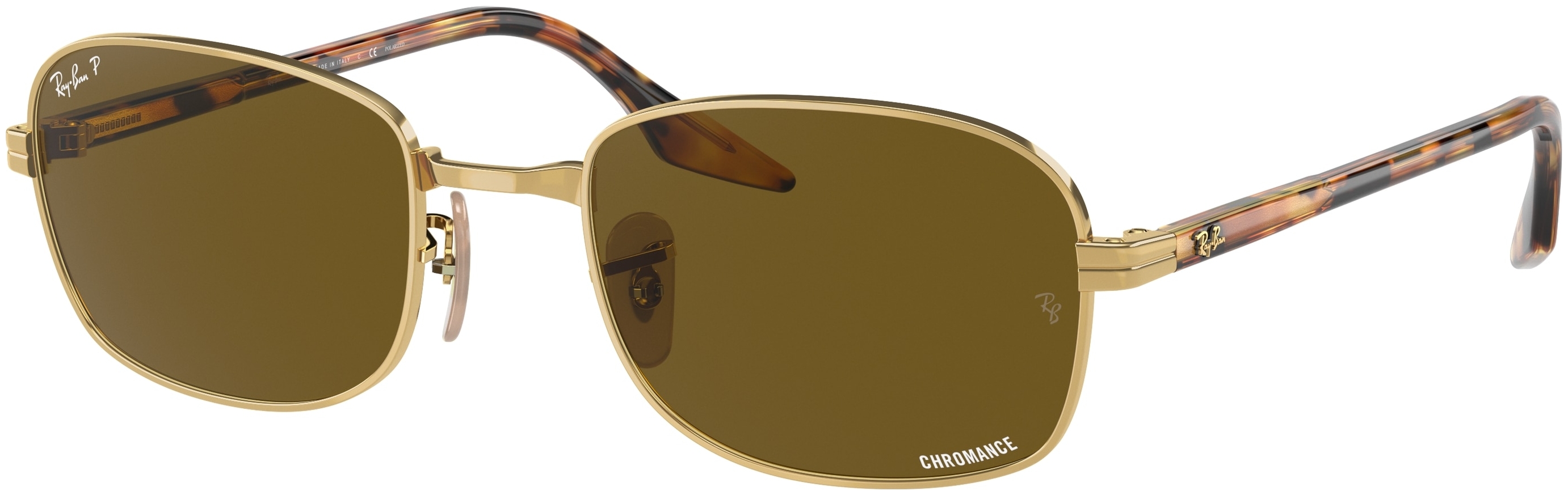  Ray-Ban  RB3690 001/AN