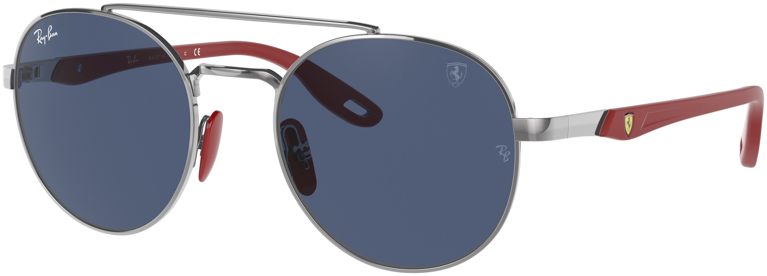  Ray-Ban  RB3696M F00180