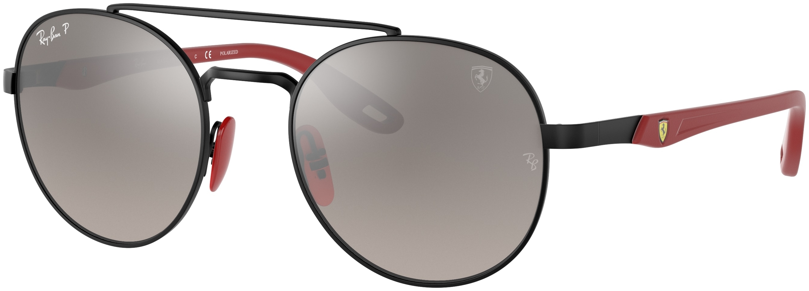  Ray-Ban  RB3696M F0025J