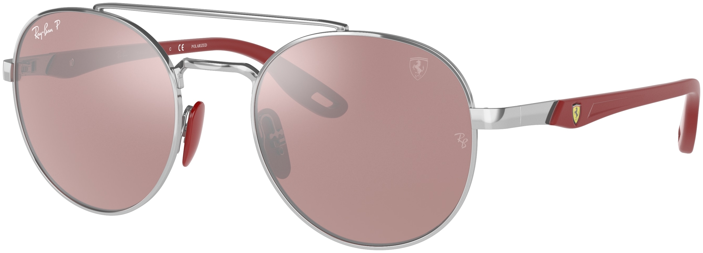  Ray-Ban  RB3696M F007H2