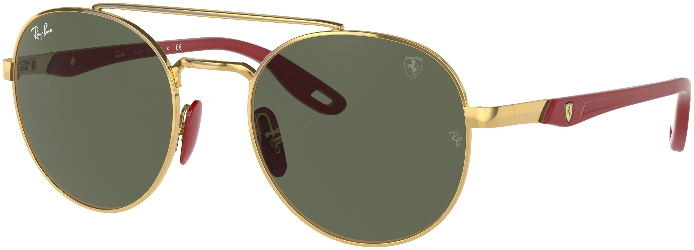  Ray-Ban  RB3696M F02971