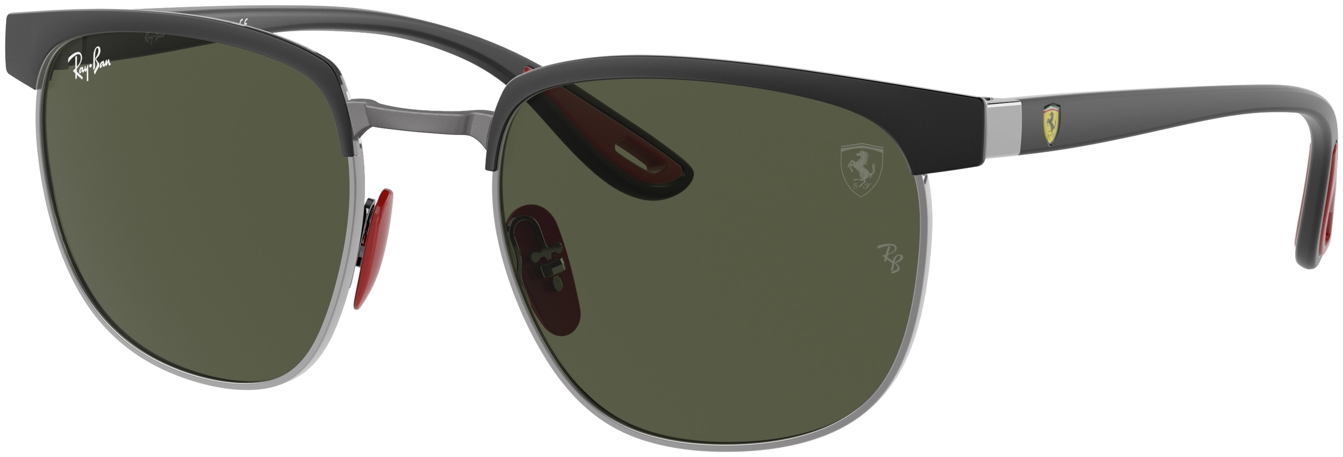  Ray-Ban  RB3698M F07331