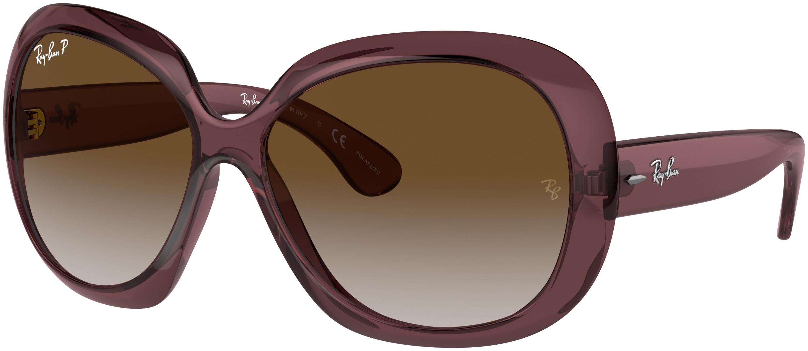  Ray-Ban  RB4098 6593T5 JACKIE OHH II