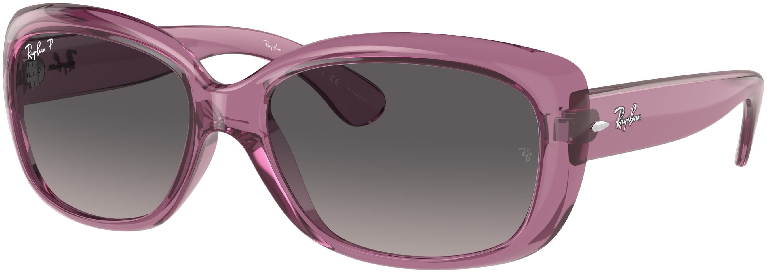  Ray-Ban  RB4101 6591M3 JACKIE OHH