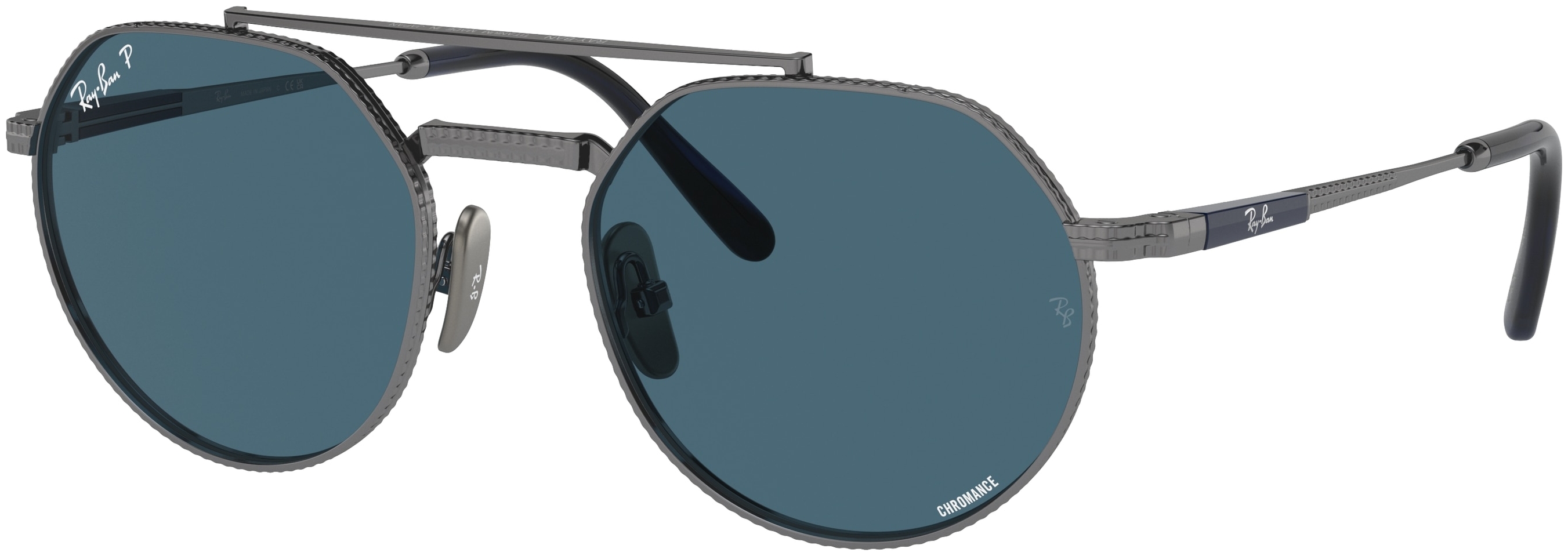  Ray-Ban  RB8265 3142S2