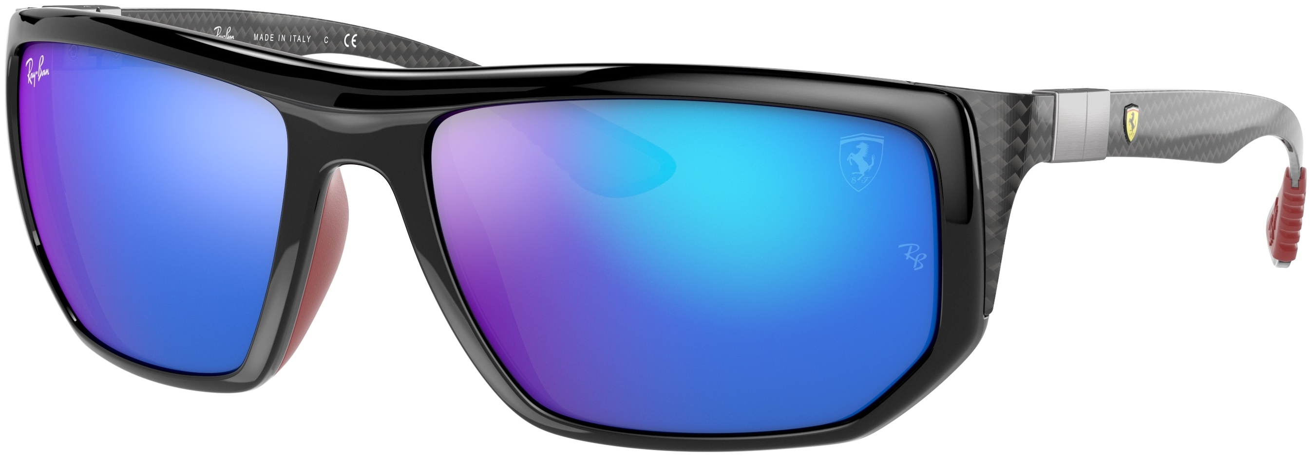  Ray-Ban  RB8361M F60155