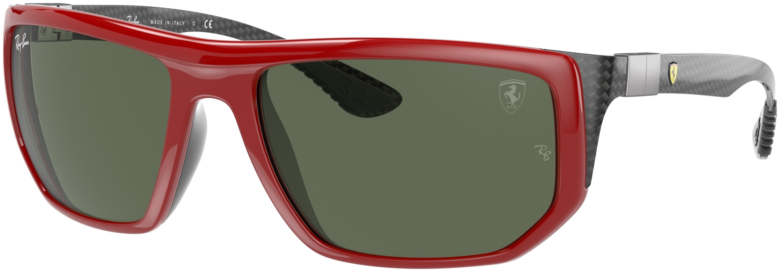  Ray-Ban  RB8361M F62371