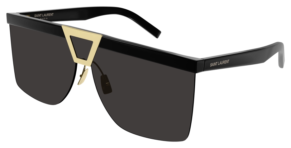  Saint Laurent  SL 537 PALACE-001