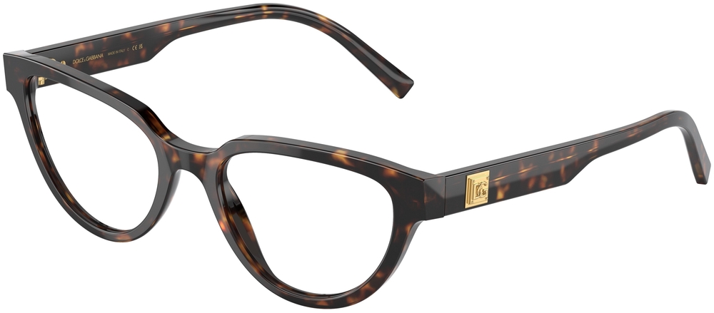  Dolce&Gabbana  DG3358 502